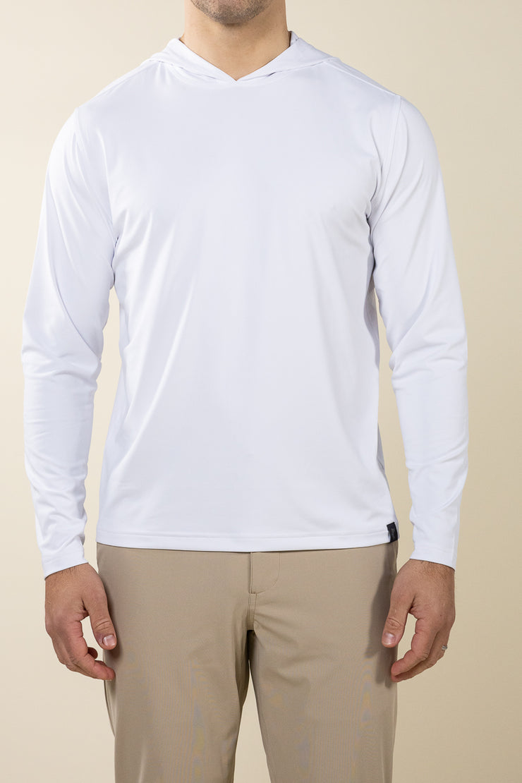 Belmont Hoodie