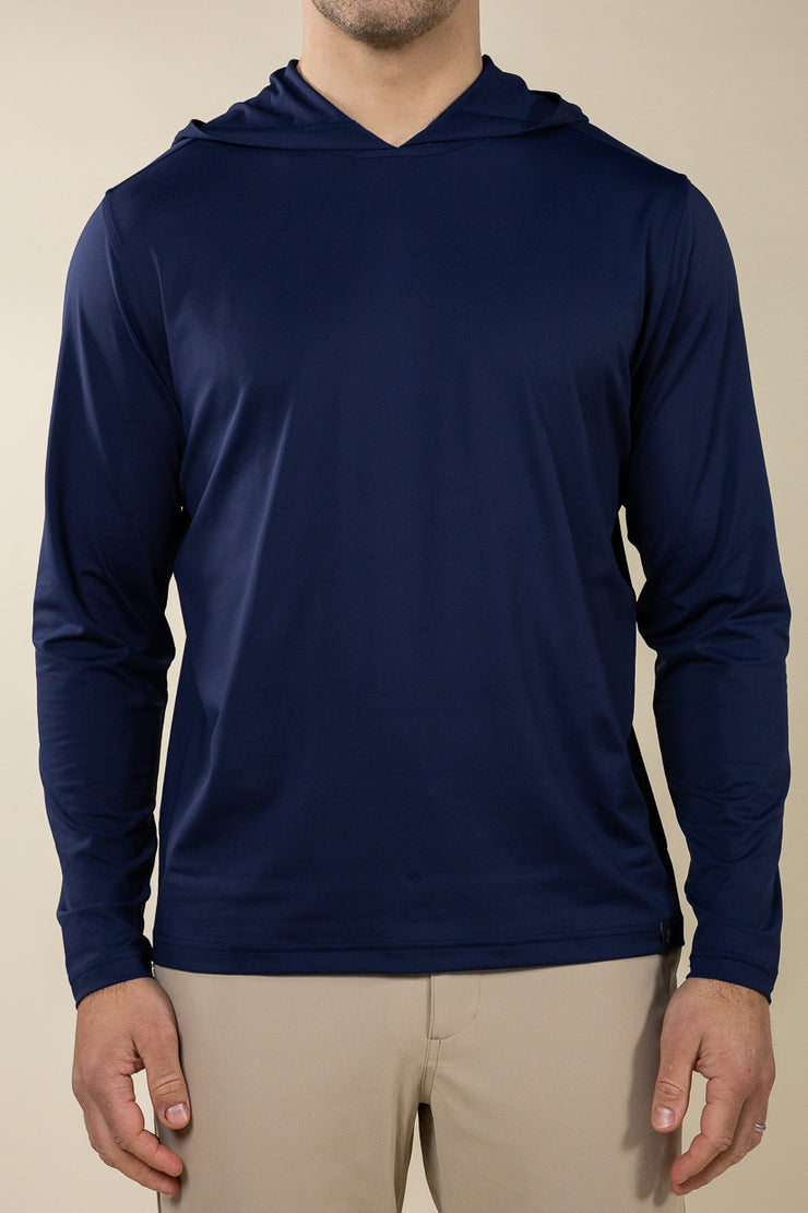 Belmont Hoodie