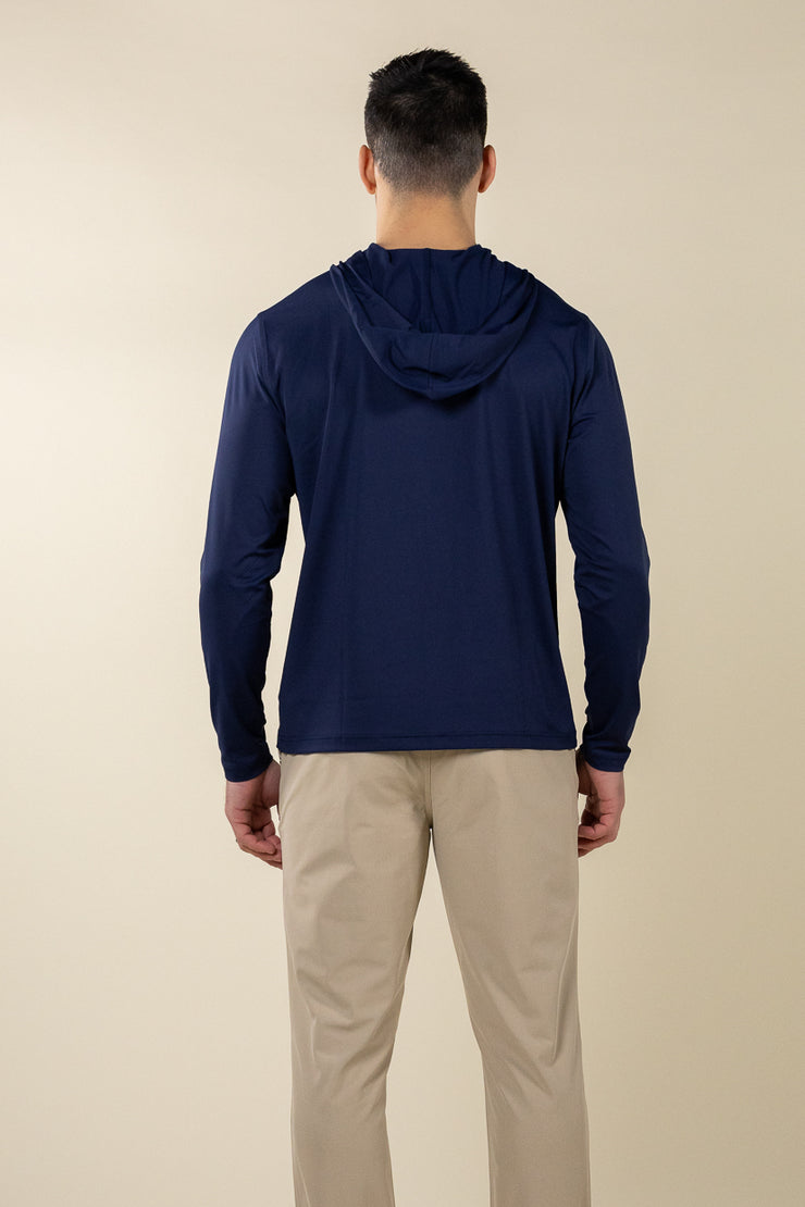 Belmont Hoodie