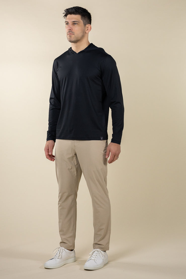 Belmont Hoodie