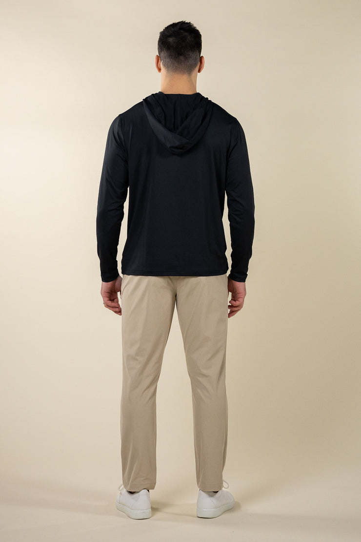 Belmont Hoodie