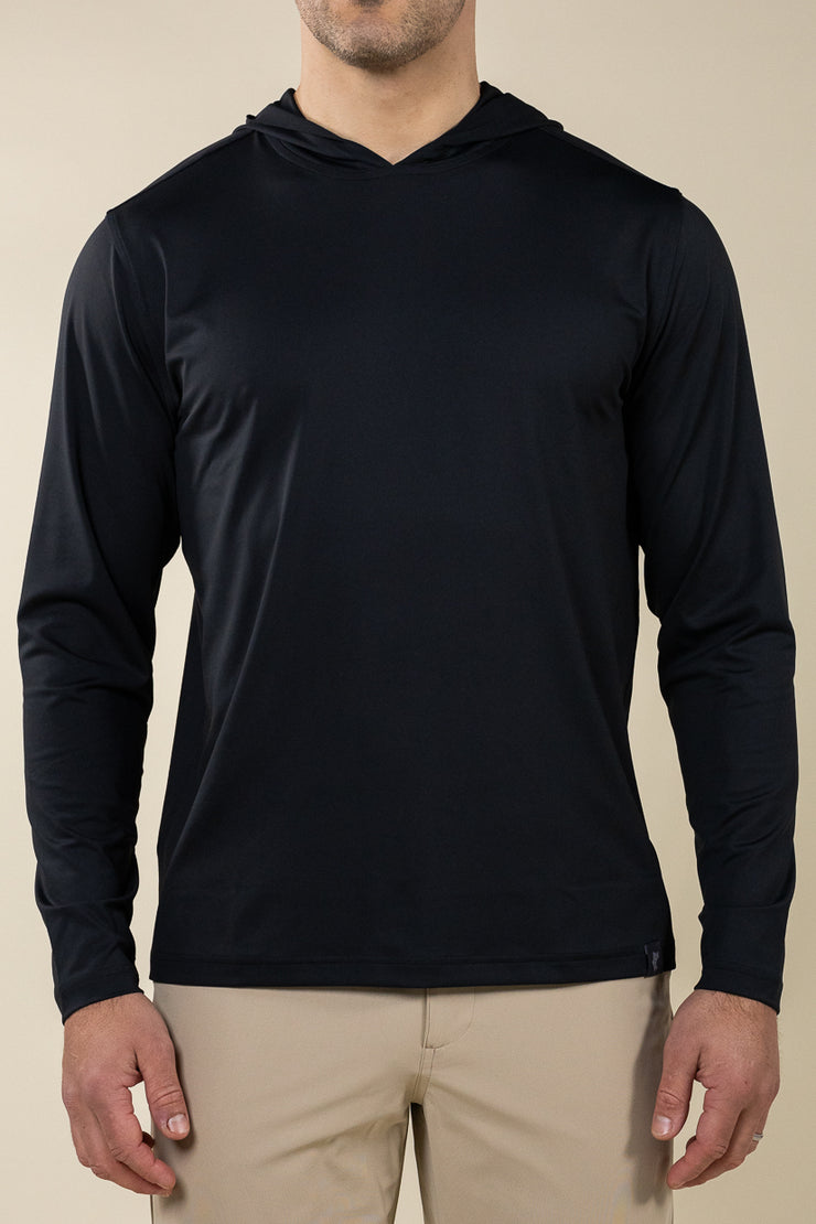 Belmont Hoodie