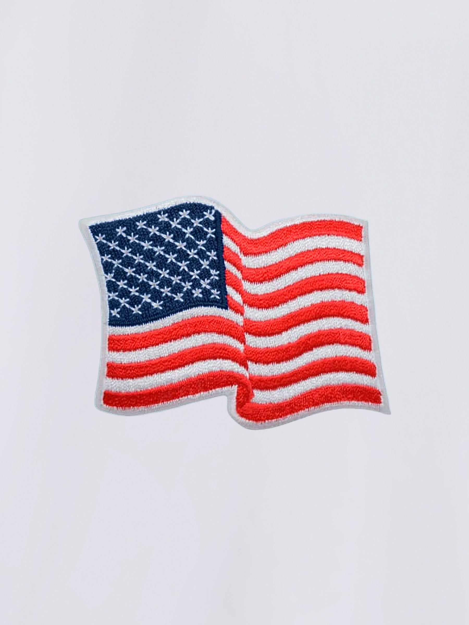 Liberty250 Crosby 1/4 Zip image