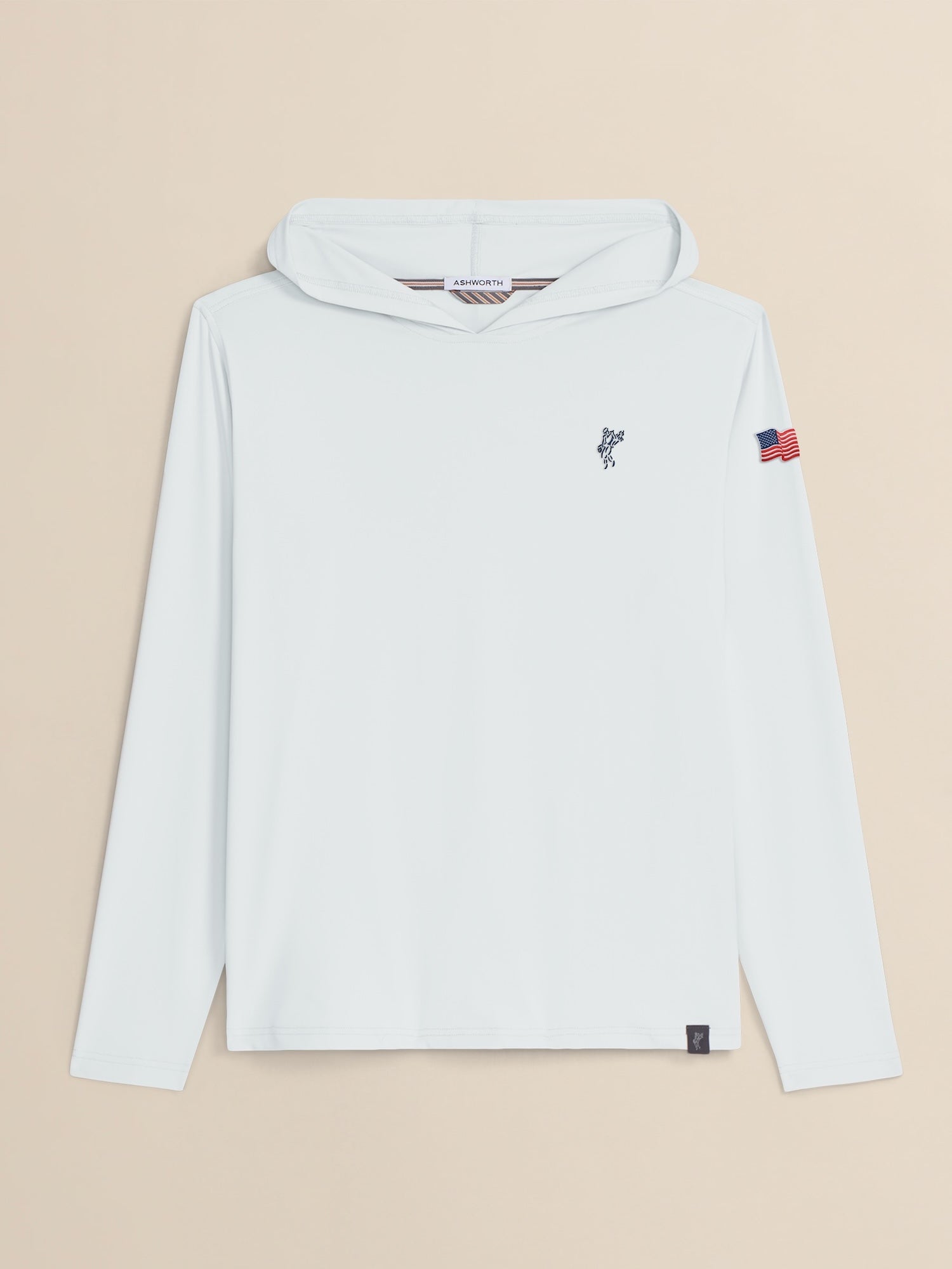 Liberty250 Belmont Hoodie