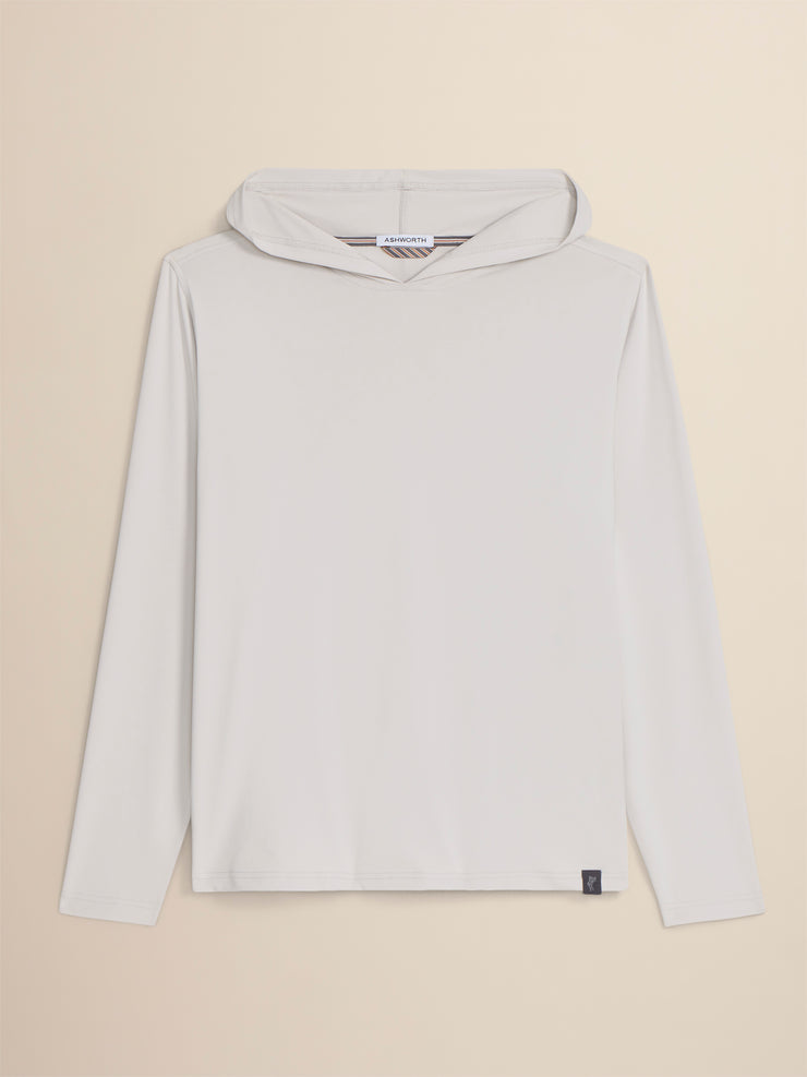 Belmont Hoodie