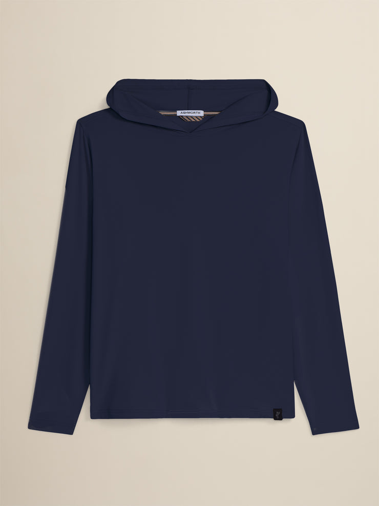 Belmont Hoodie