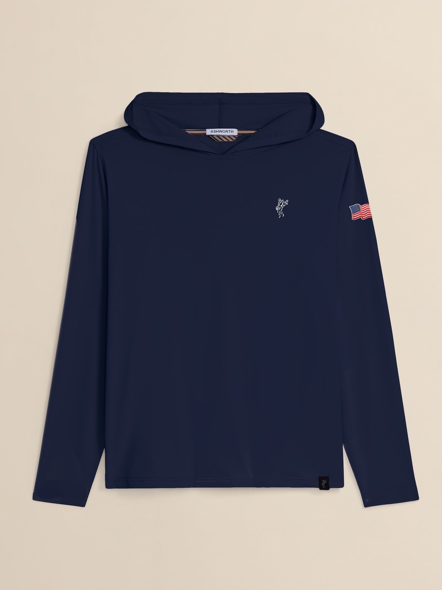 Liberty250 Belmont Hoodie image