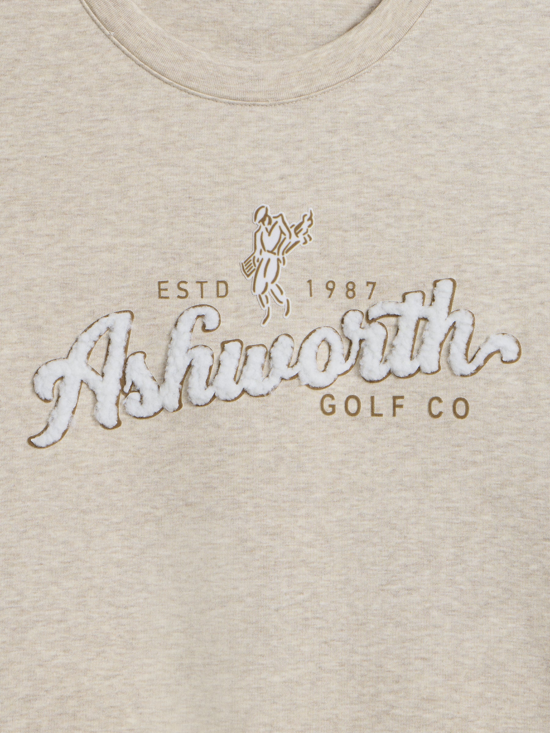 Ashworth Sherpa Crew