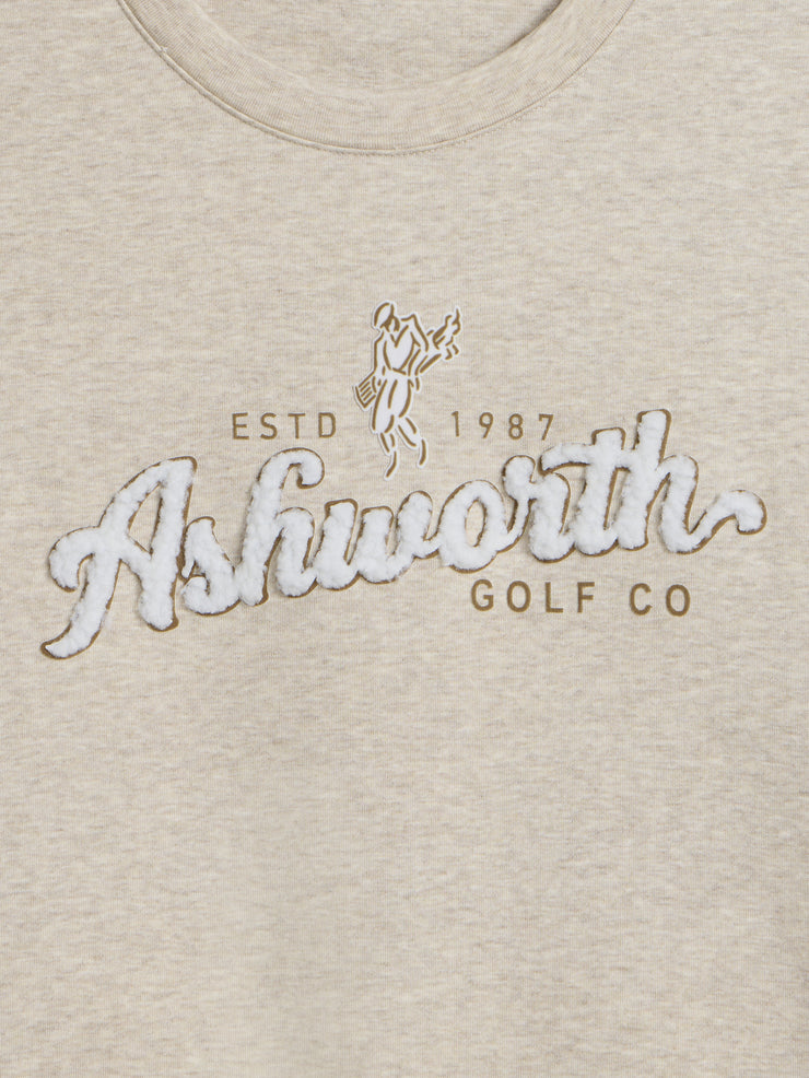 Ashworth Sherpa Crew