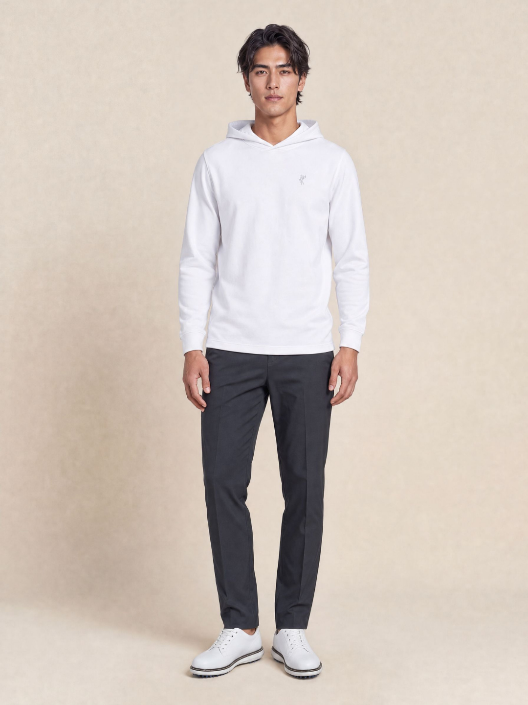 Newport Supima Hoodie