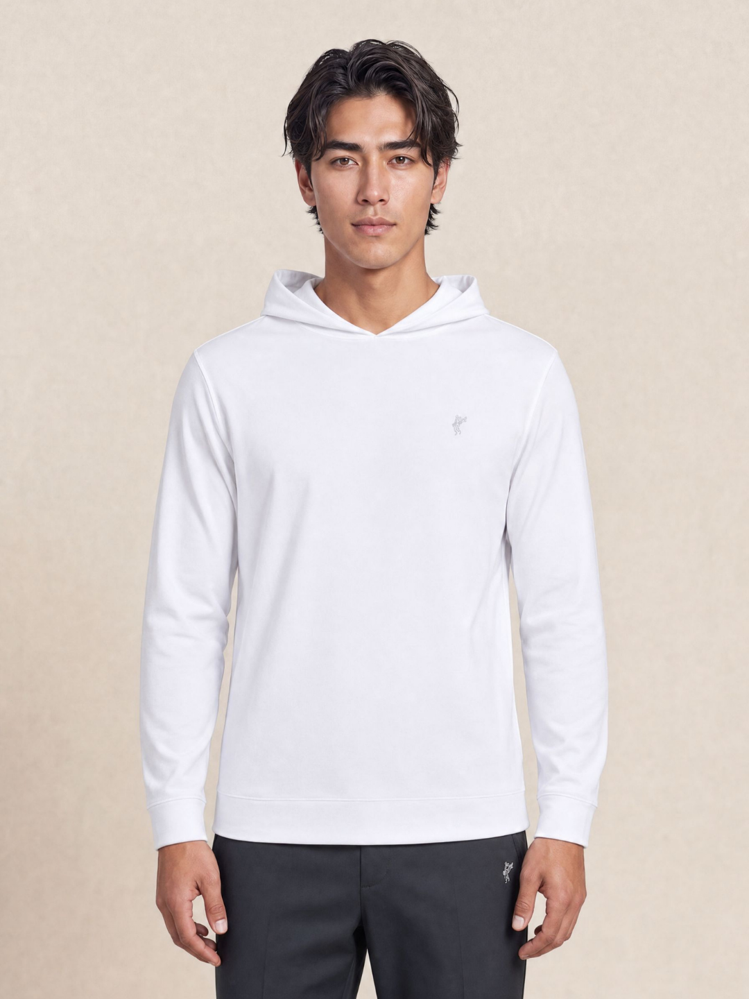 Newport Supima Hoodie image