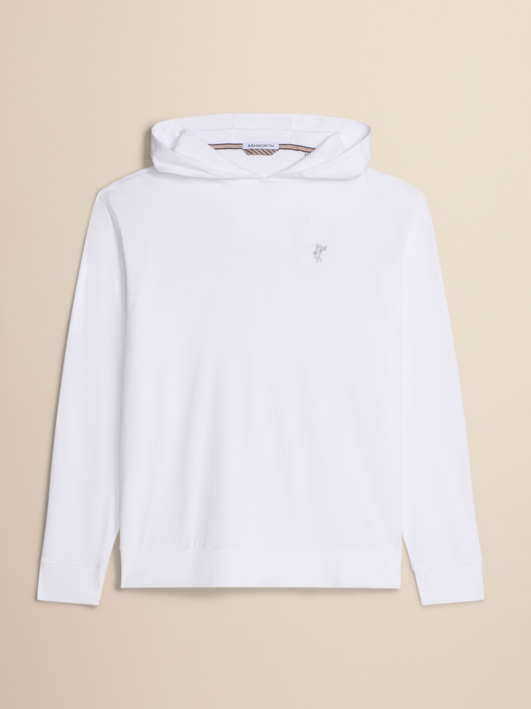 Newport Supima Hoodie