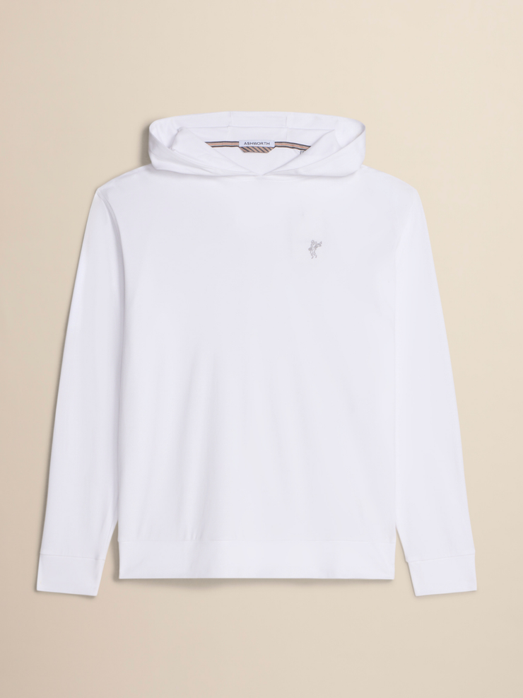 Newport Supima Hoodie
