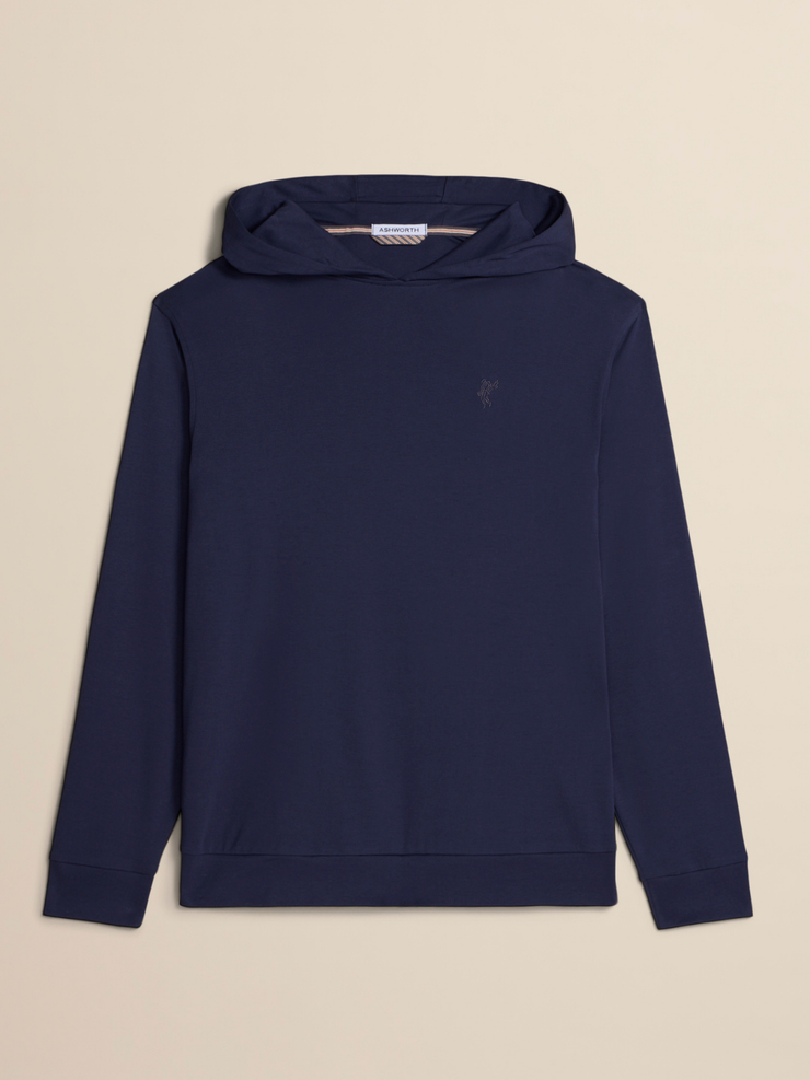 Newport Supima Hoodie