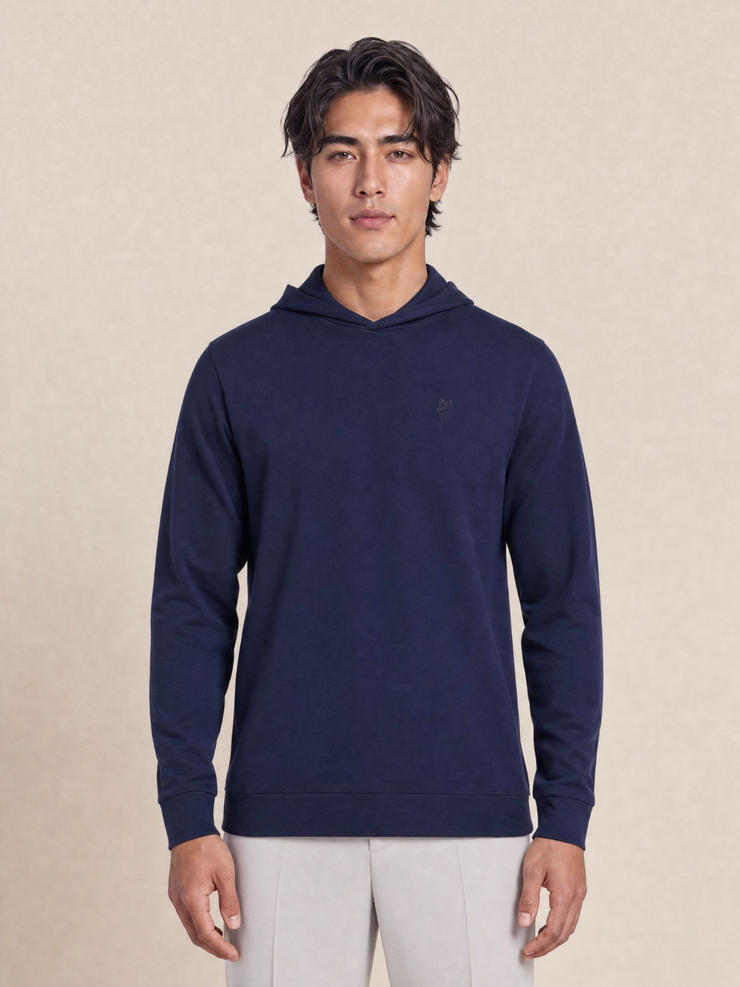 Newport Supima Hoodie