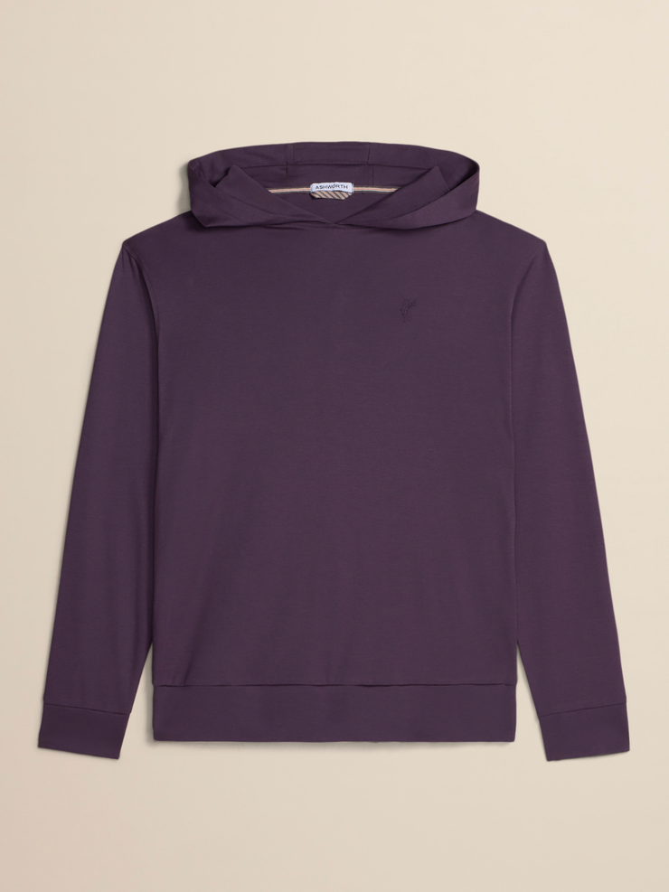 Newport Supima Hoodie