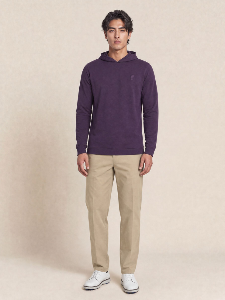 Newport Supima Hoodie