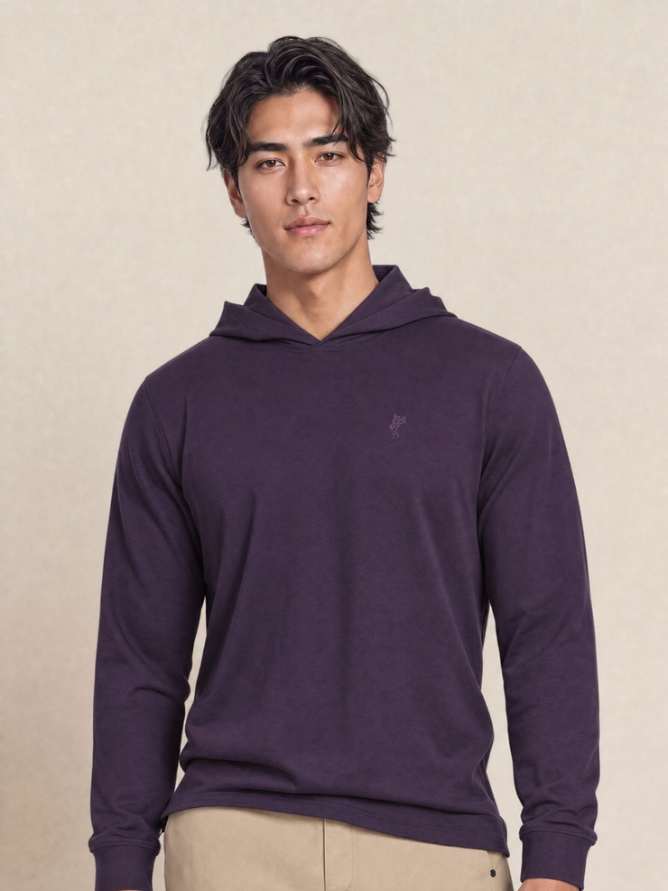 Newport Supima Hoodie