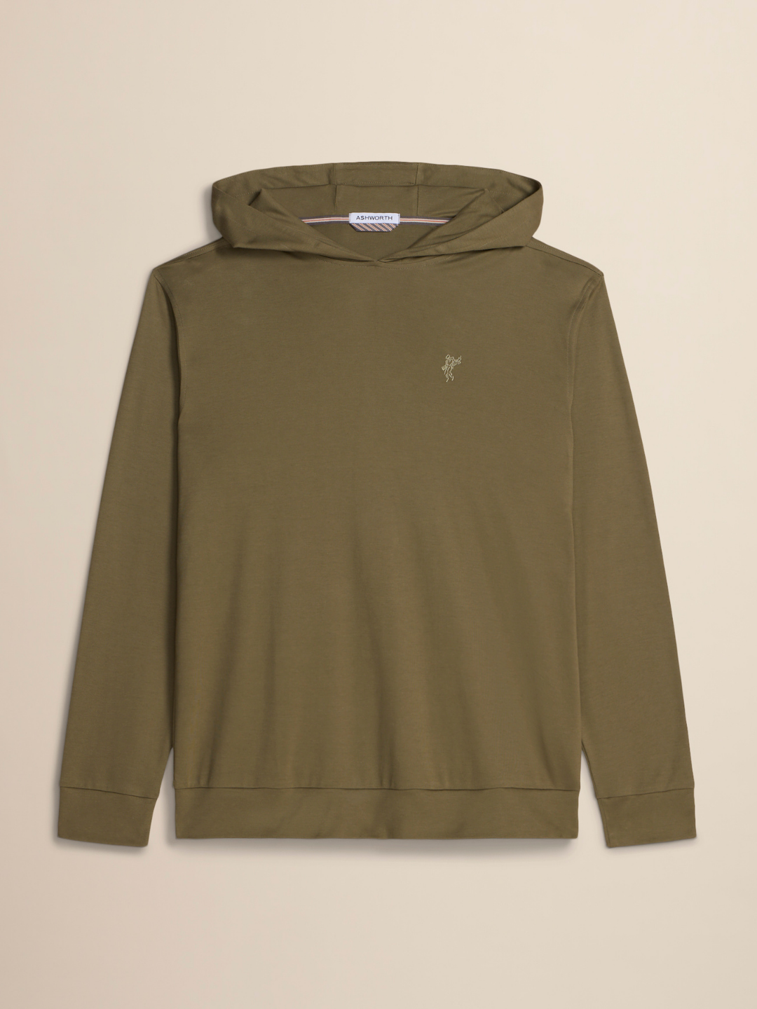 Newport Supima Hoodie