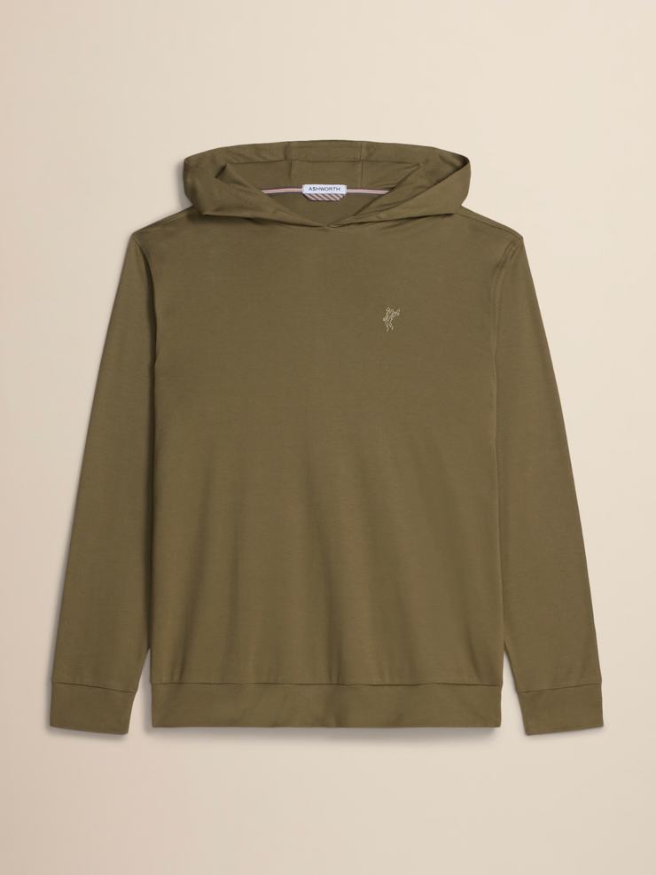 Newport Supima Hoodie