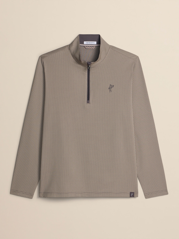 Presley 1/4 Zip
