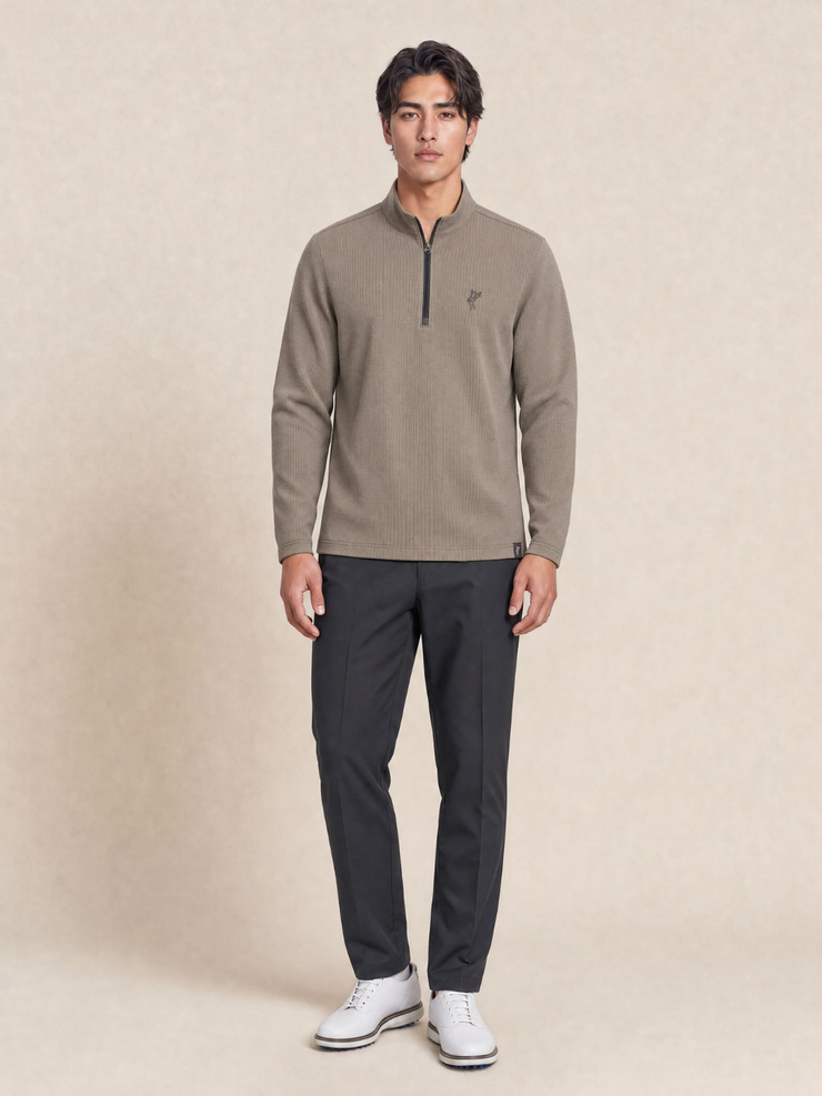 Presley 1/4 Zip