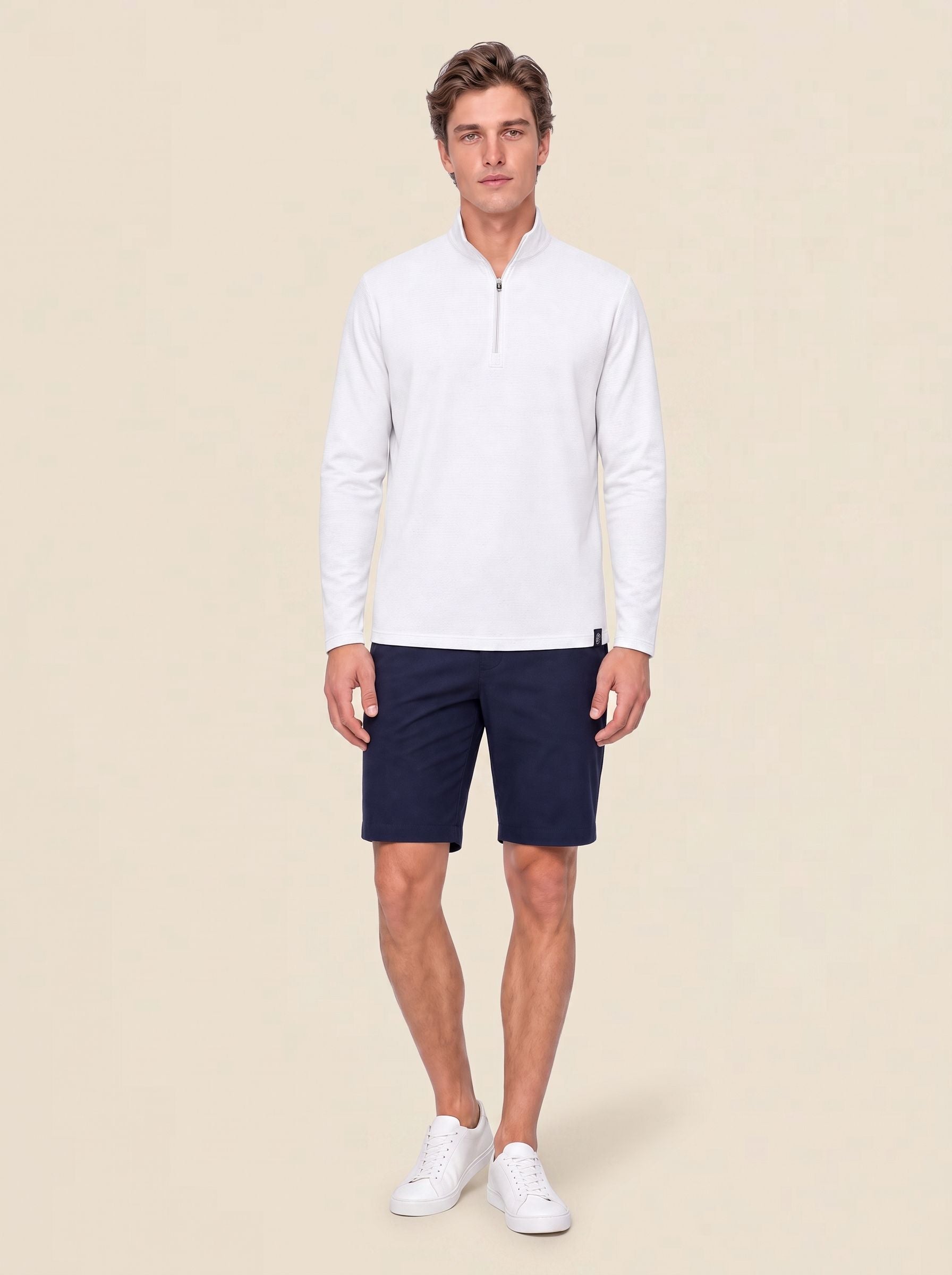 Rio 1/4 Zip