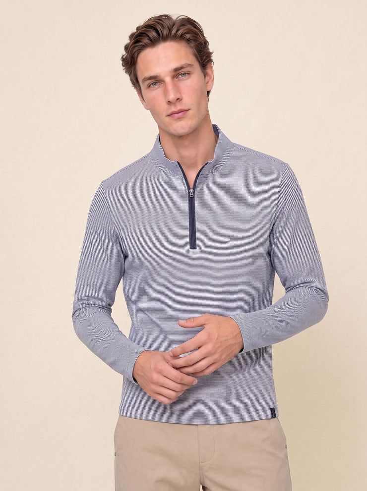 Rio 1/4 Zip
