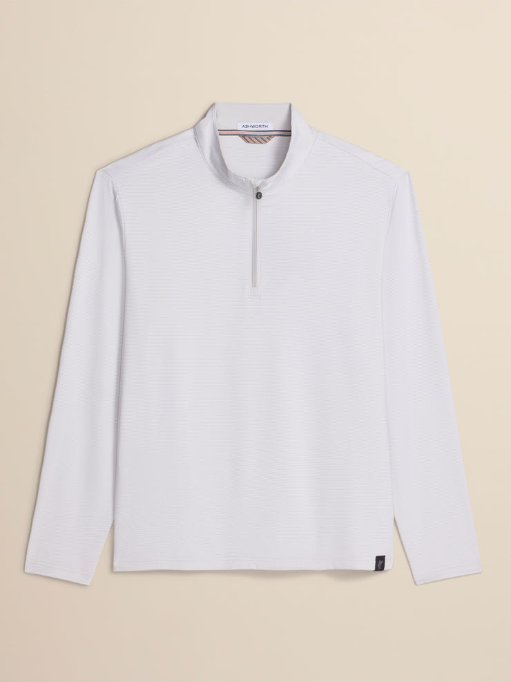Rio 1/4 Zip
