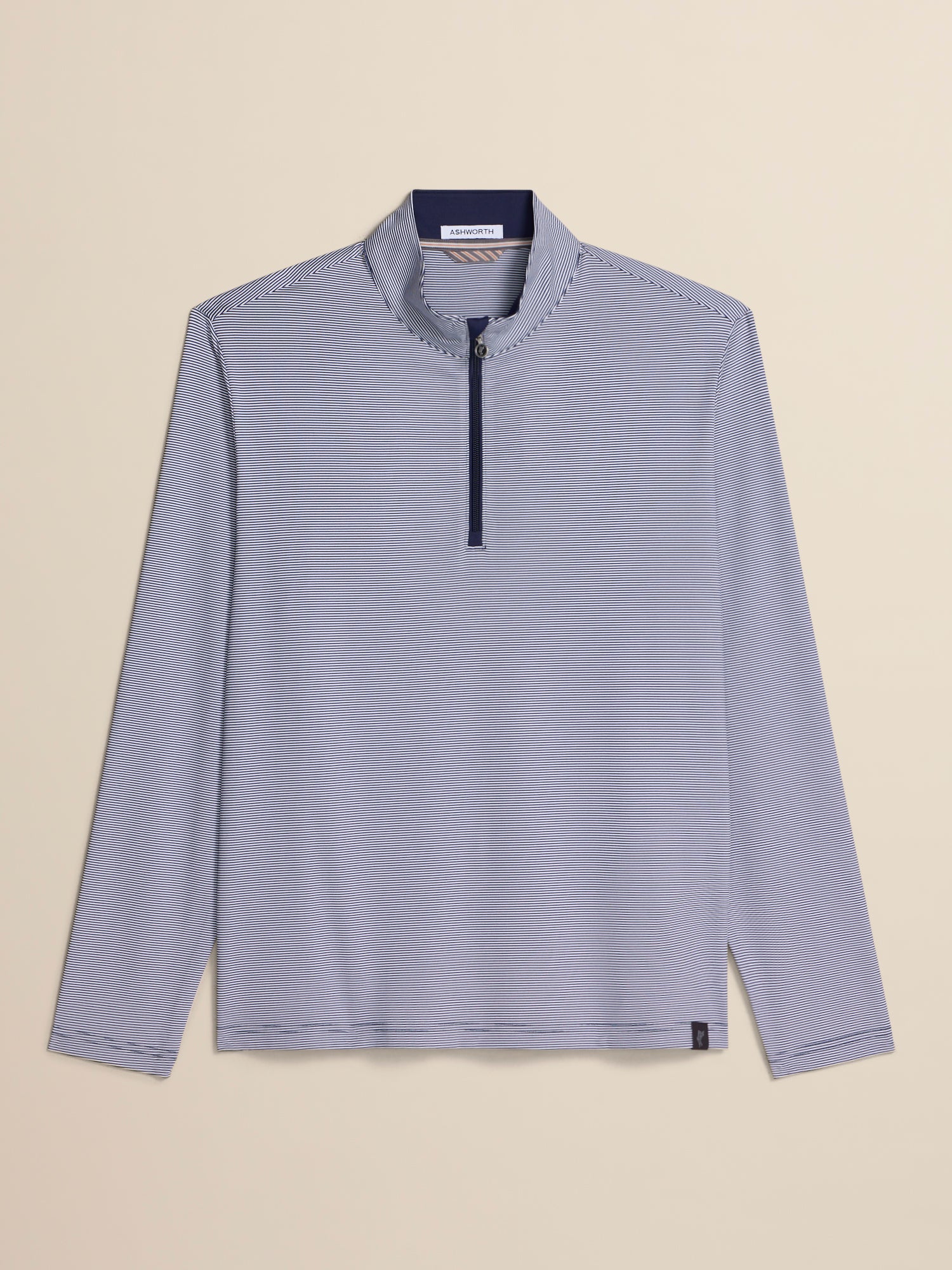 Rio 1/4 Zip
