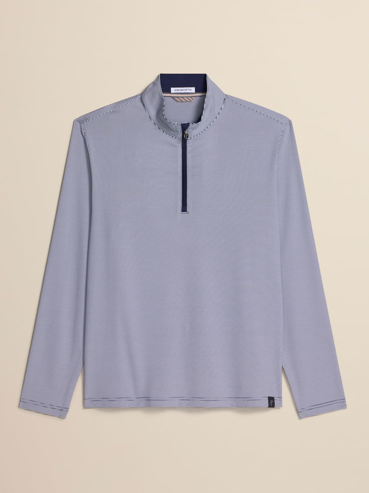 Rio 1/4 Zip