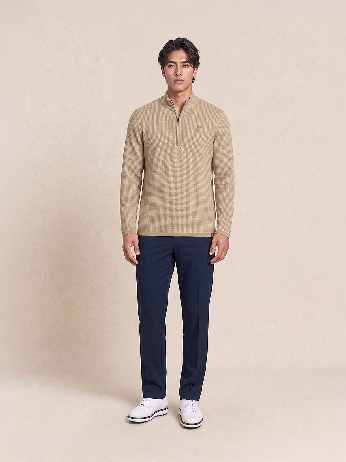 Walt 1/4 Zip image
