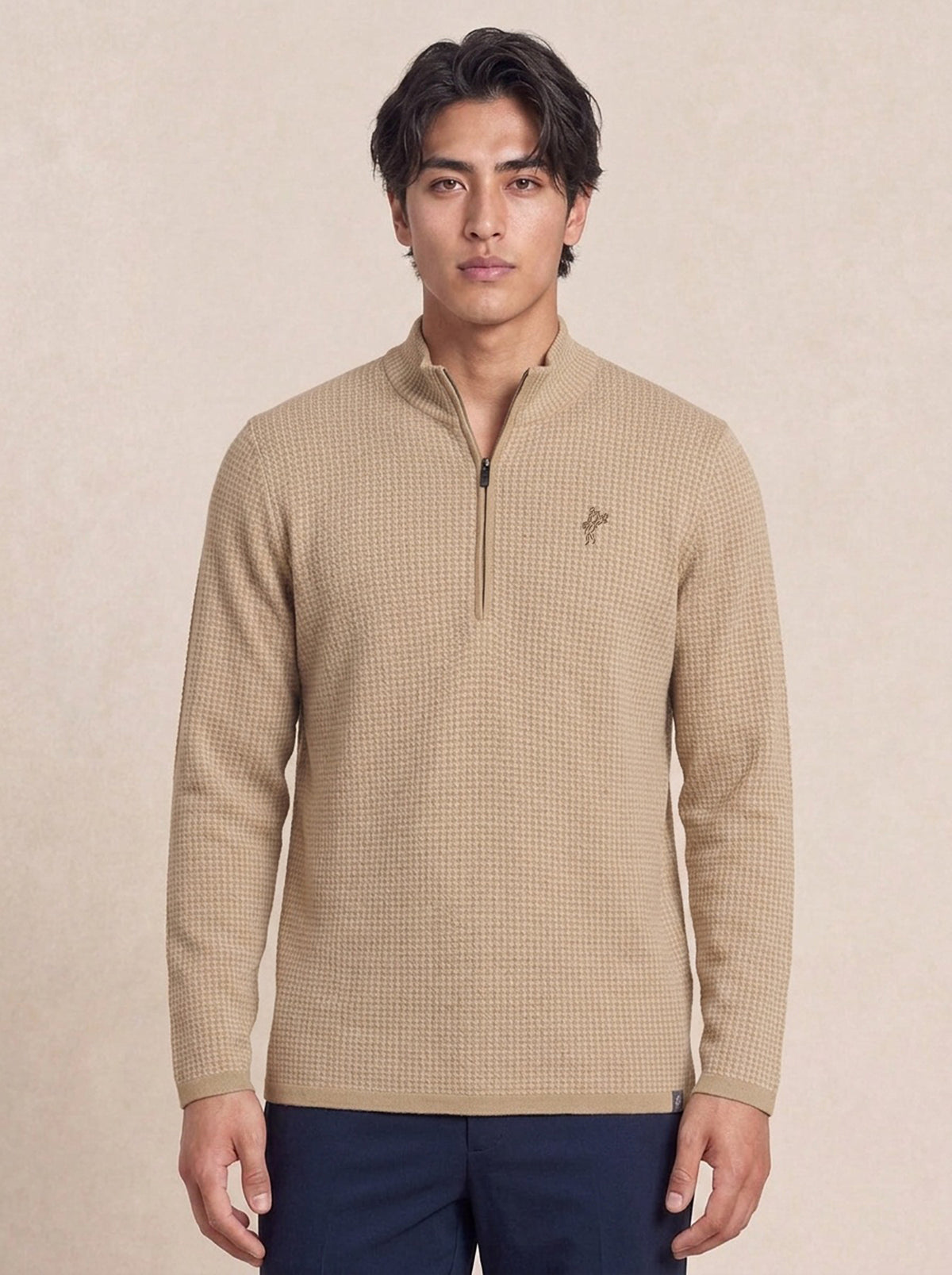 Walt 1/4 Zip image
