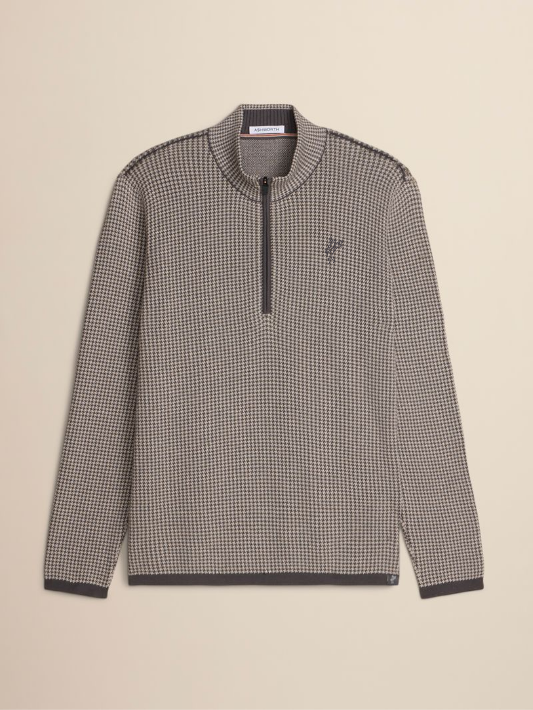 Walt 1/4 Zip image