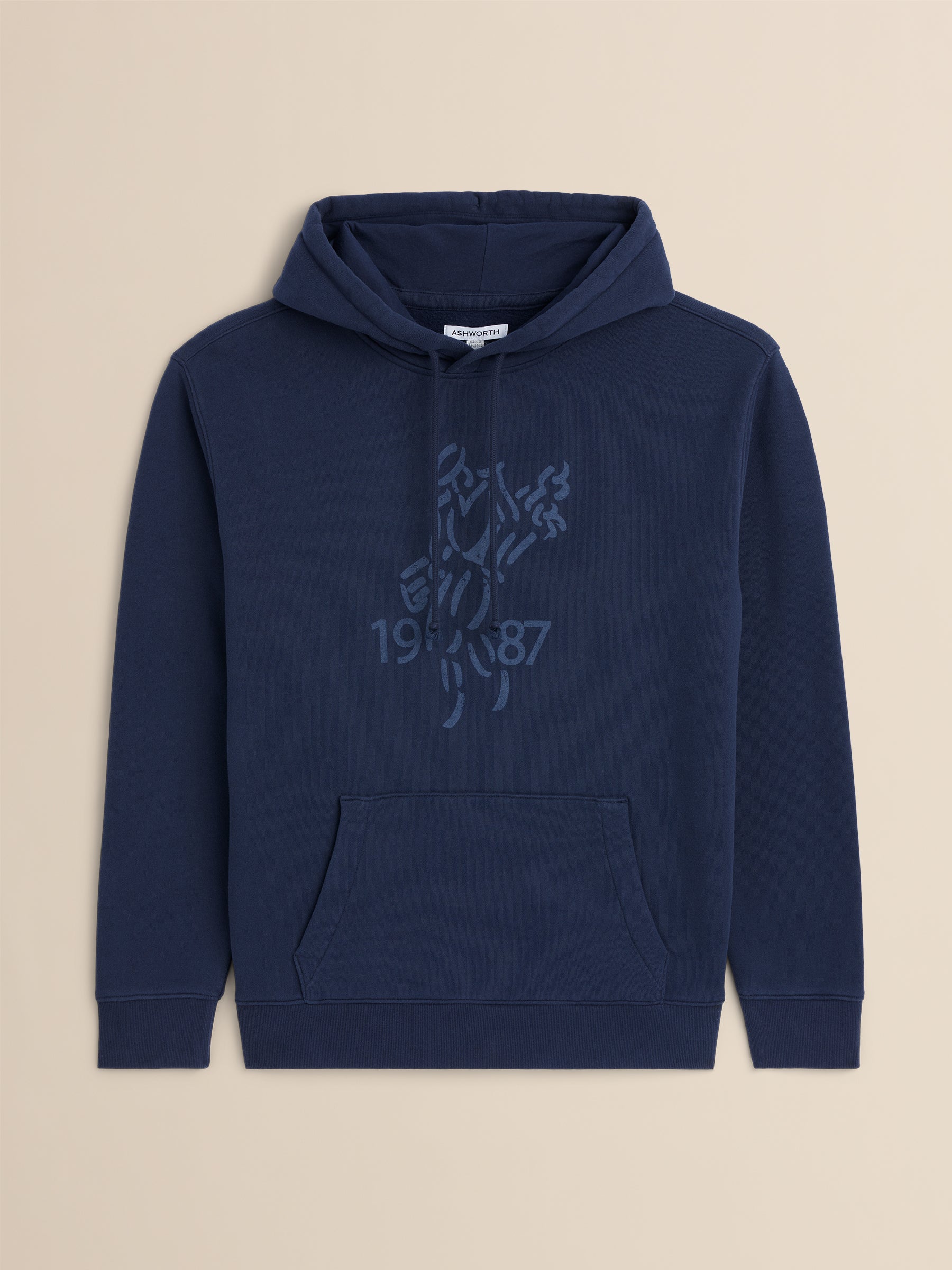 1987 Golfman Hoodie