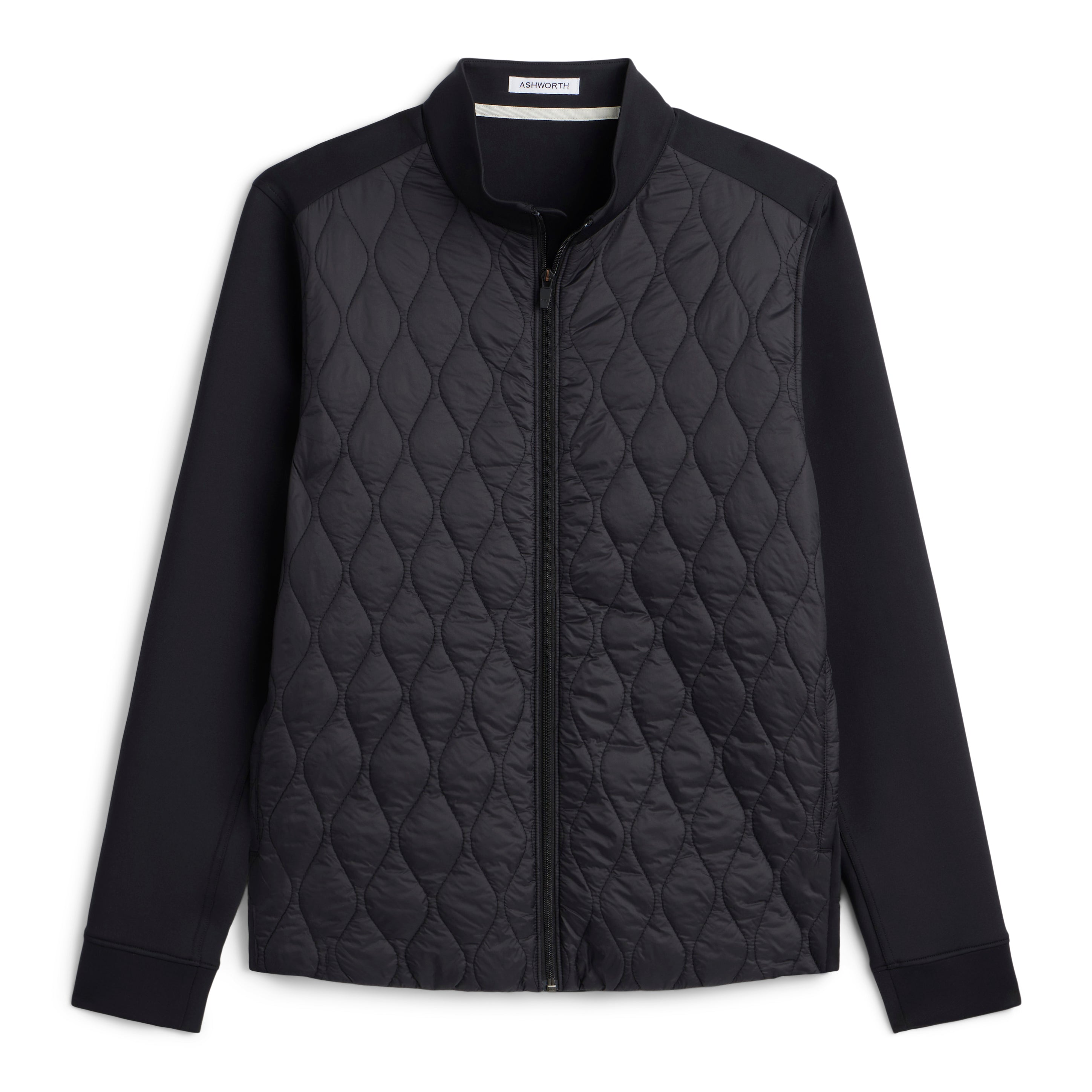 Jackets – Ashworth