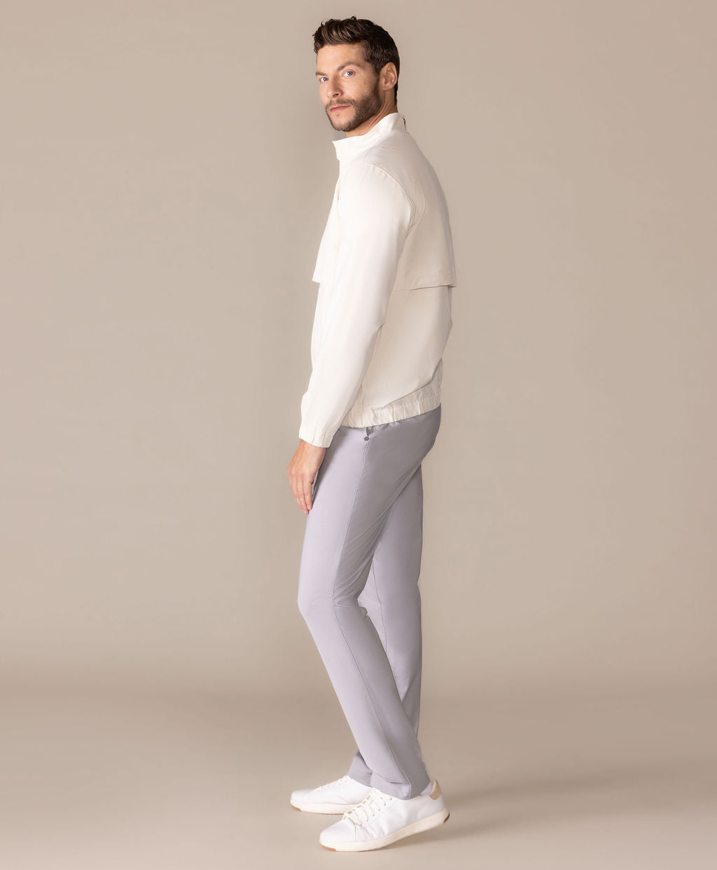 Outerwear – Ashworth