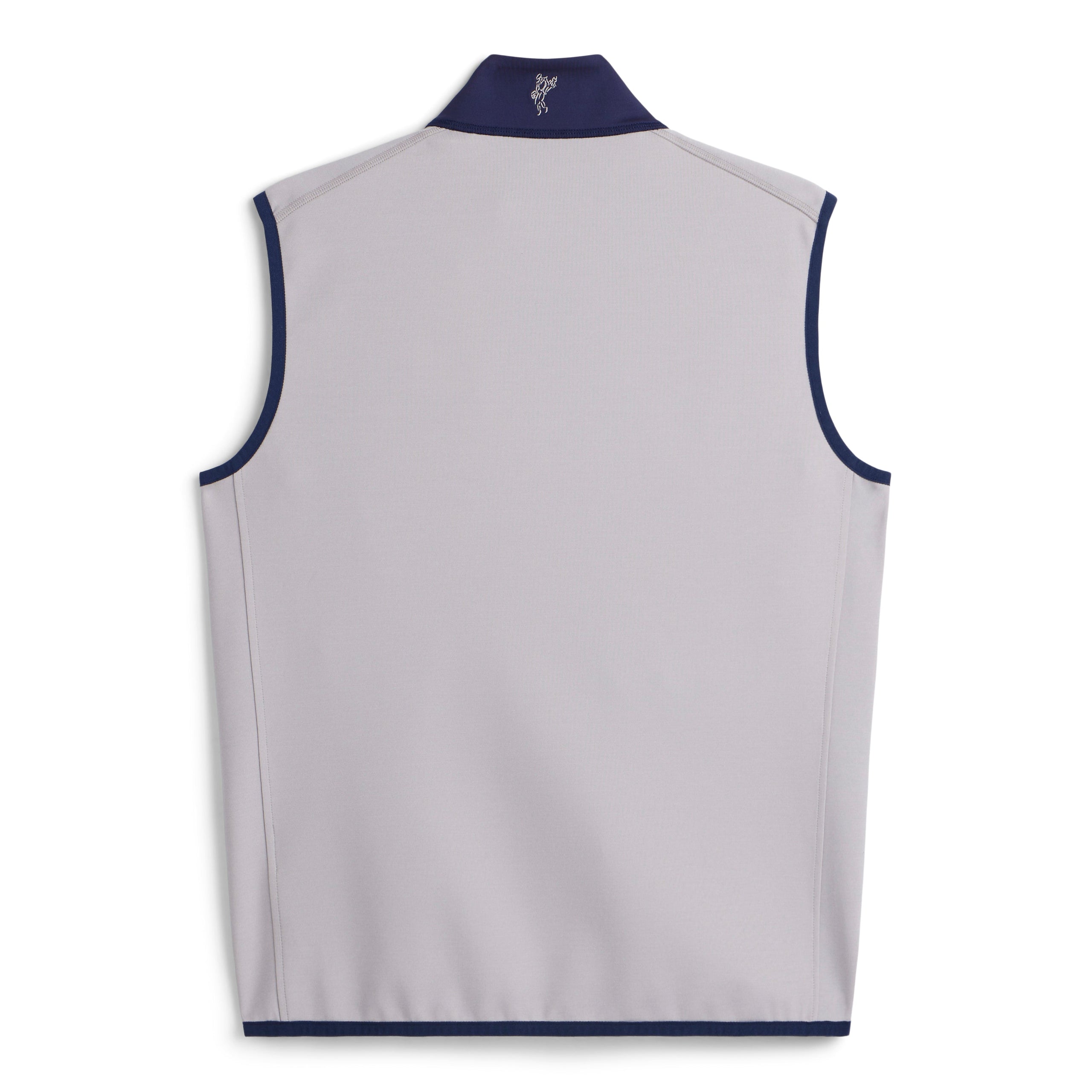 Boulder Full Zip Vest