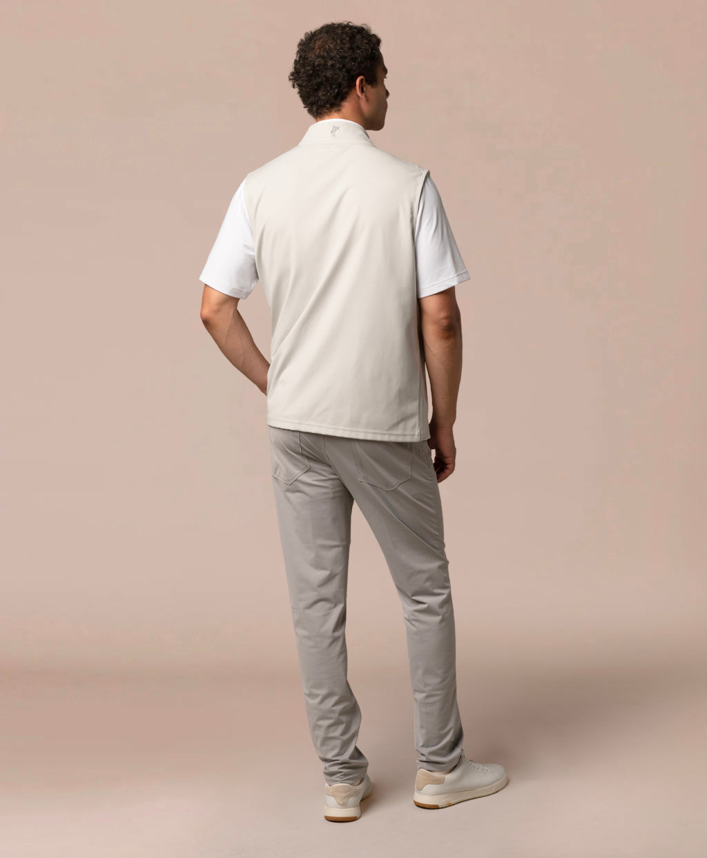 Tech Stretch Vest image