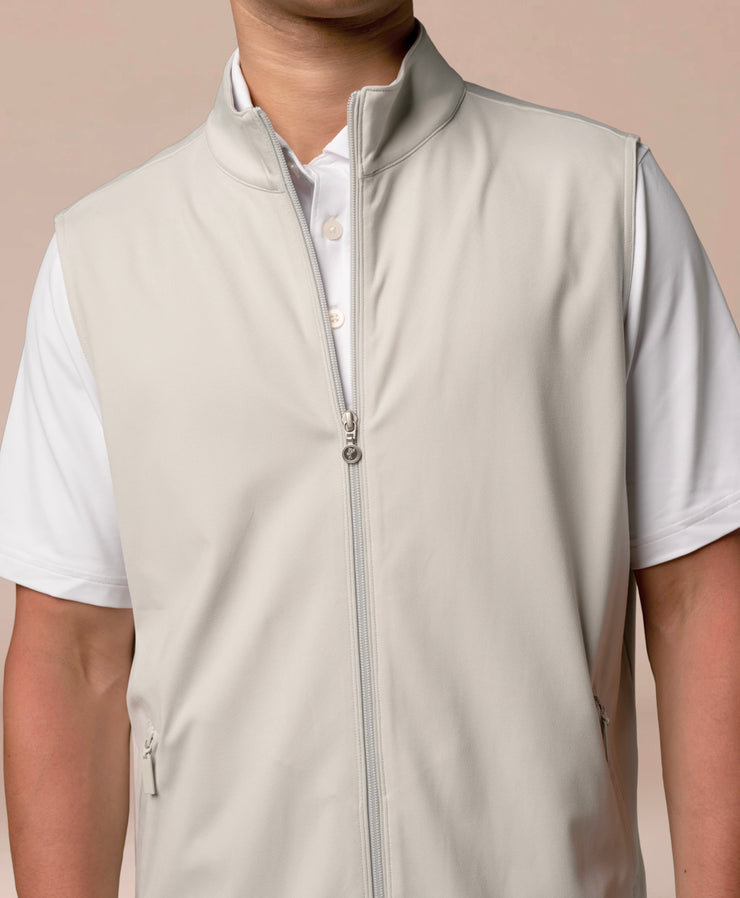 Tech Stretch Vest