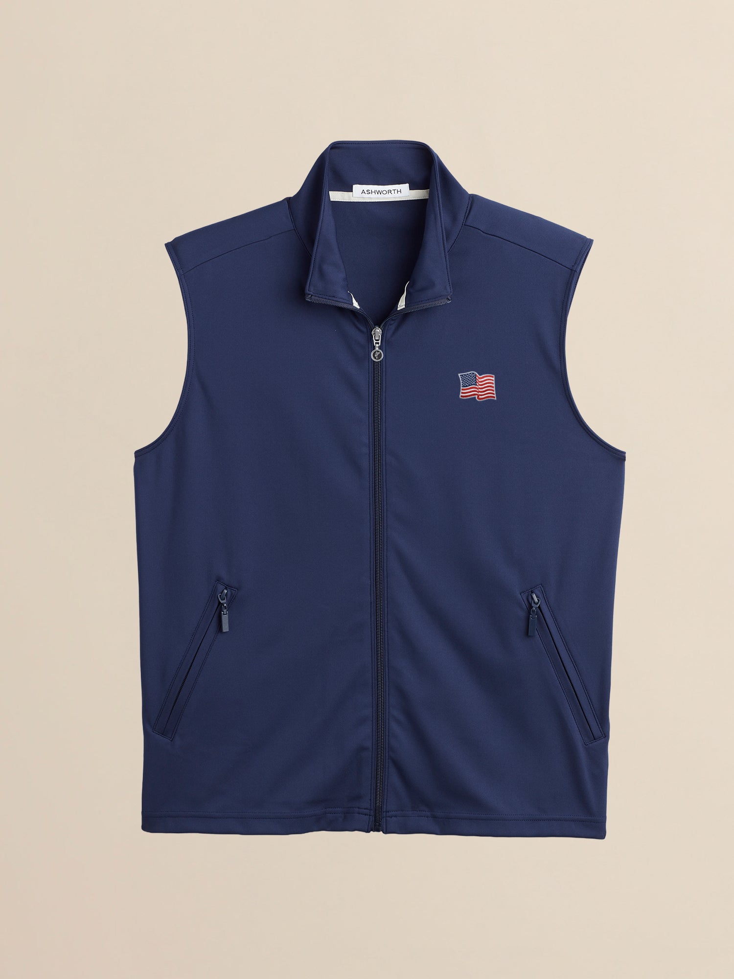 Liberty250 Tech Stretch Vest image