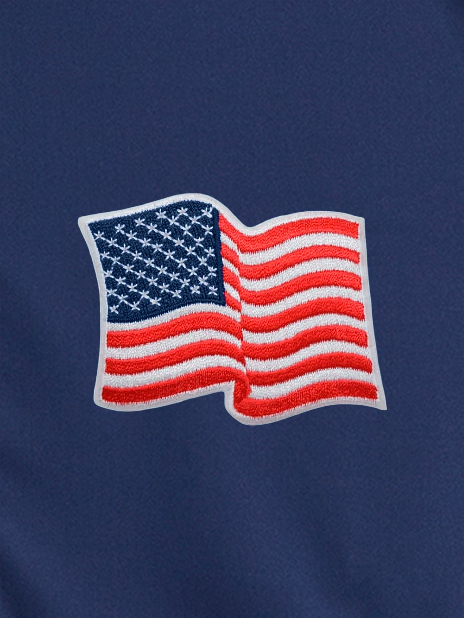 Liberty250 Tech Stretch Vest image
