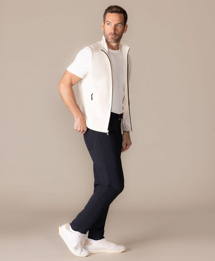 Tech Stretch Vest