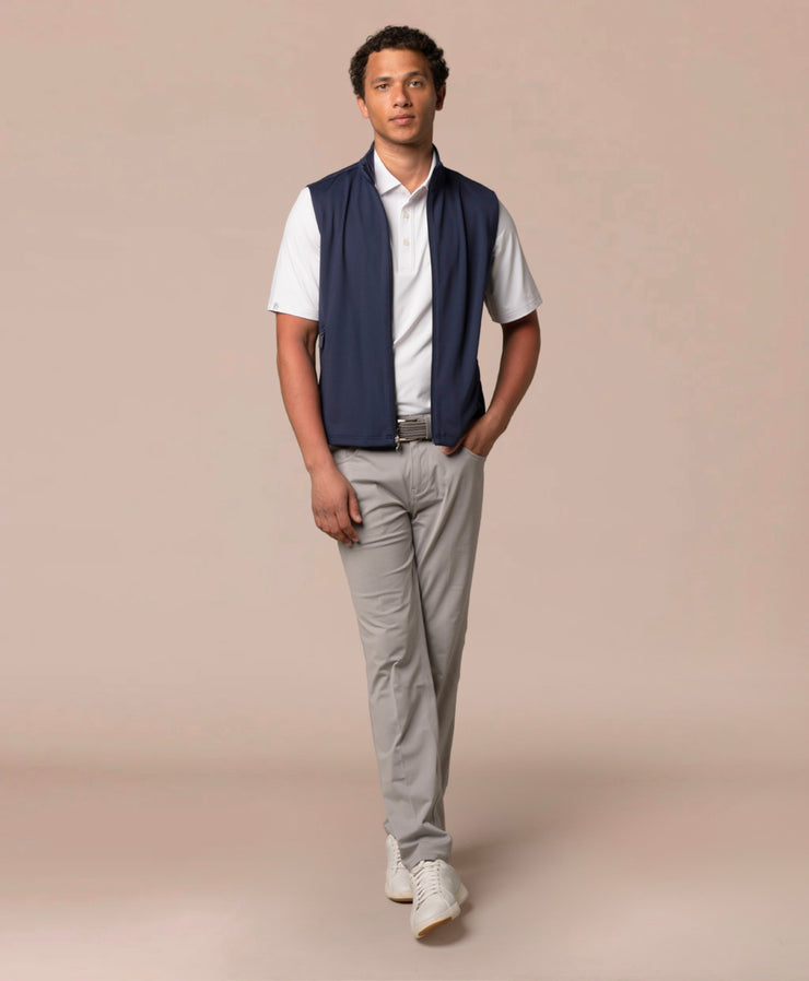 Tech Stretch Vest