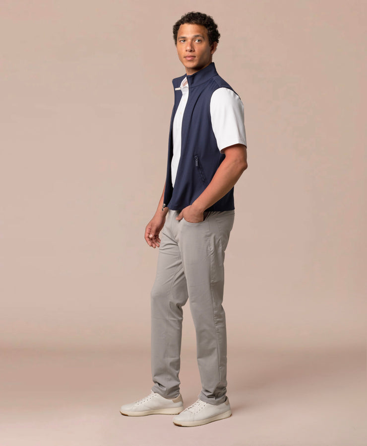Tech Stretch Vest