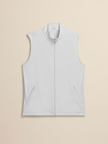 Tech Stretch Vest – Ashworth