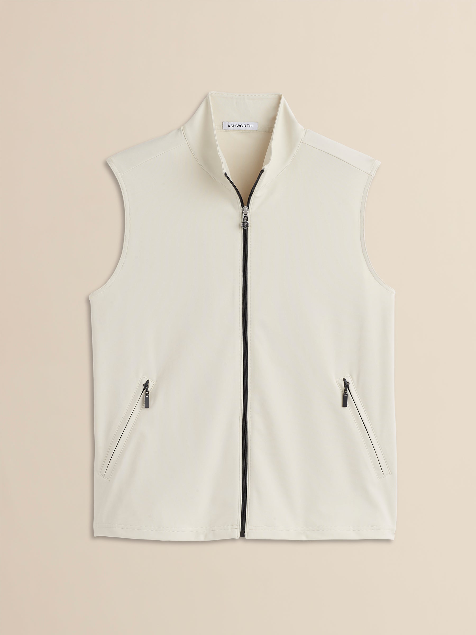 Tech Stretch Vest