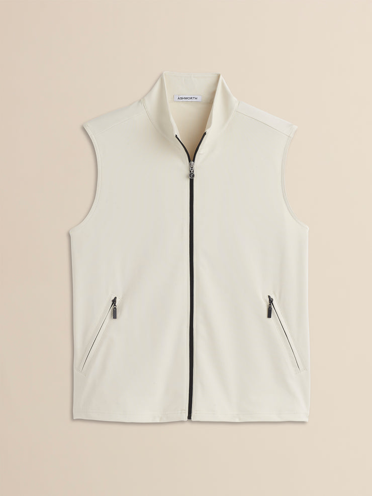 Tech Stretch Vest