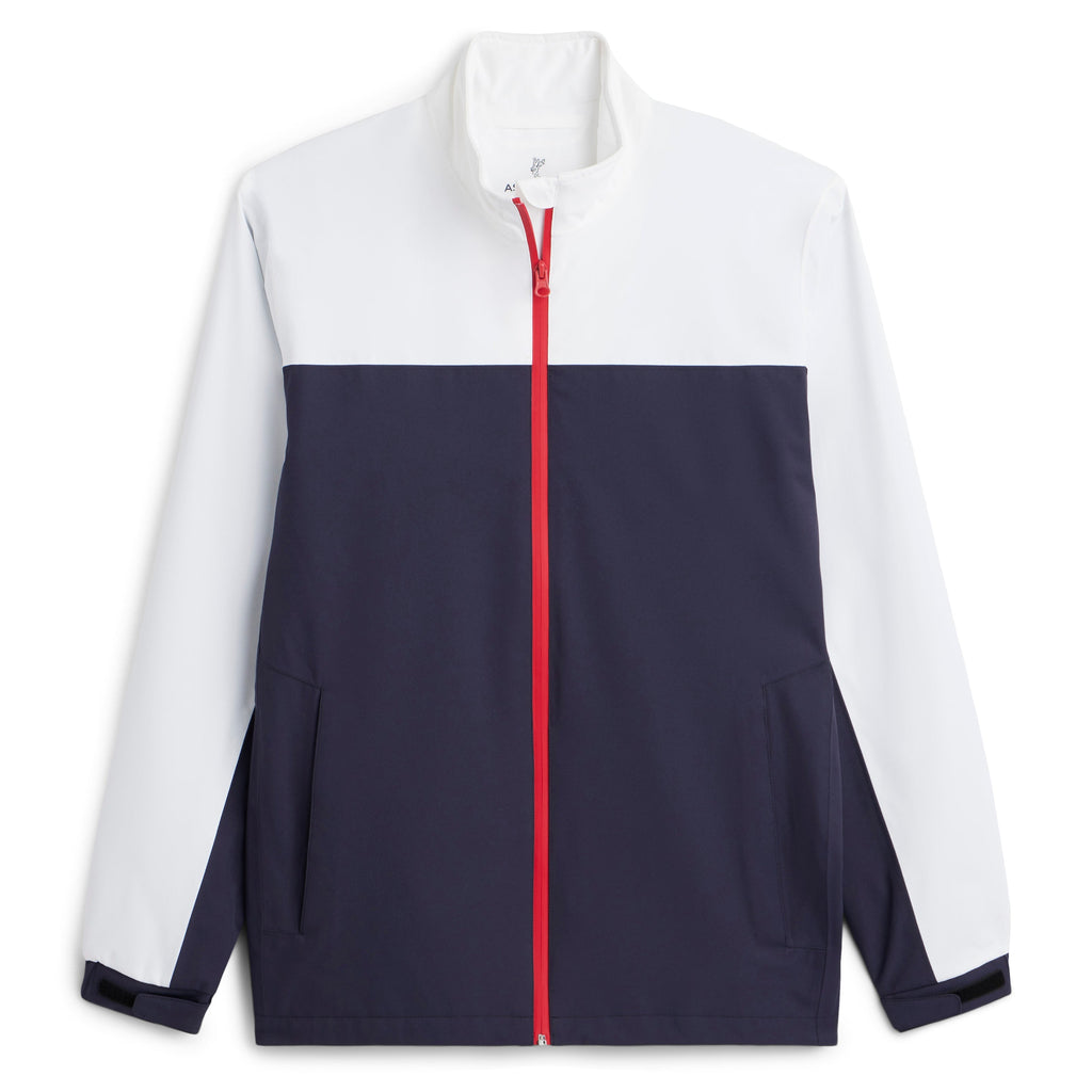 Preston Rain Jacket Ashworth