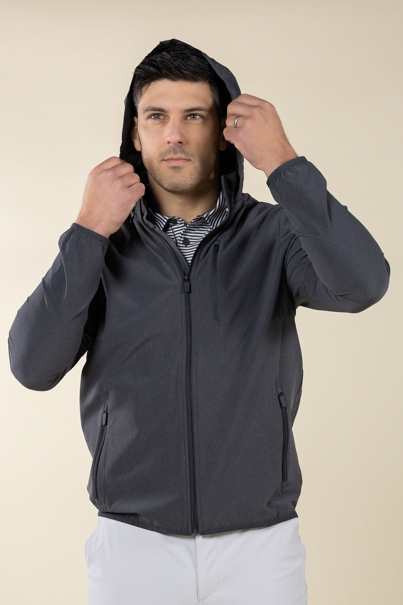 AG Packable Jacket